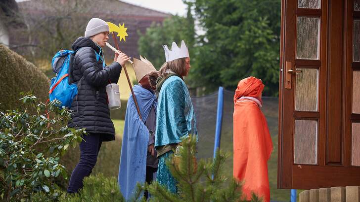 Výsledky Tříkrálové sbírky 2024
