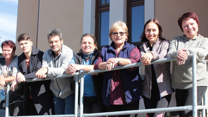 První místo pro DS NA TAHU na přehlídce Symposion První místo pro DS NA TAHU na přehlídce Symposion