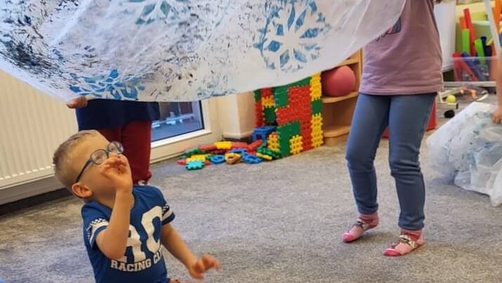 Autismus – nic pro slabochy!