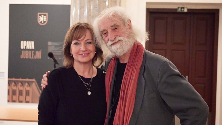 Pracovnice hospice získala čestné uznání ve fotografické soutěži