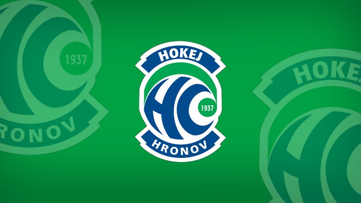 Novinky z HC Wikow: Hronovské hokejové hry a nábor mladých hokejistů