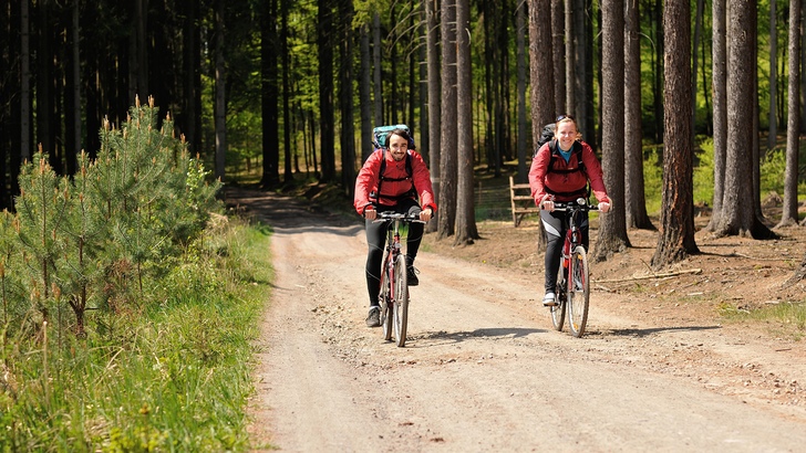 Kam na cyklovýlet v Kladském pomezí? Kam na cyklovýlet v Kladském pomezí?