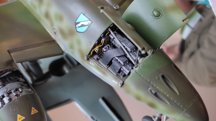 Soutěž plastikových modelářů – 24. Memoriál Zdeňka Bořka