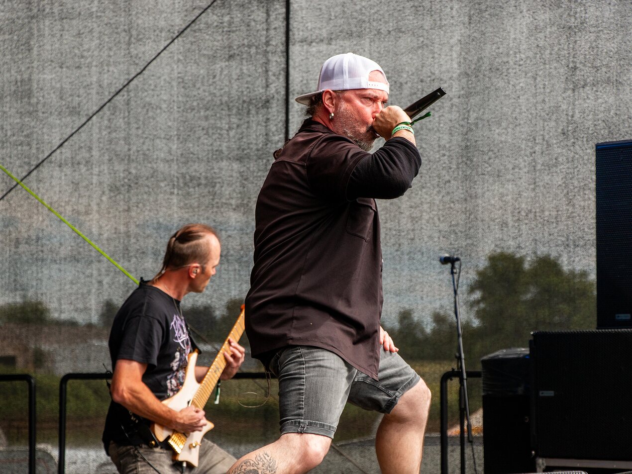 MetalGate Czech Death Fest 2024 MetalGate Czech Death Fest 2024