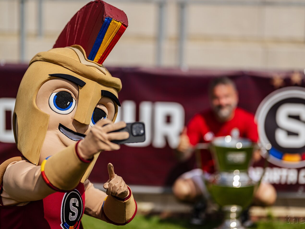 Sparta Camp on Tour 2024