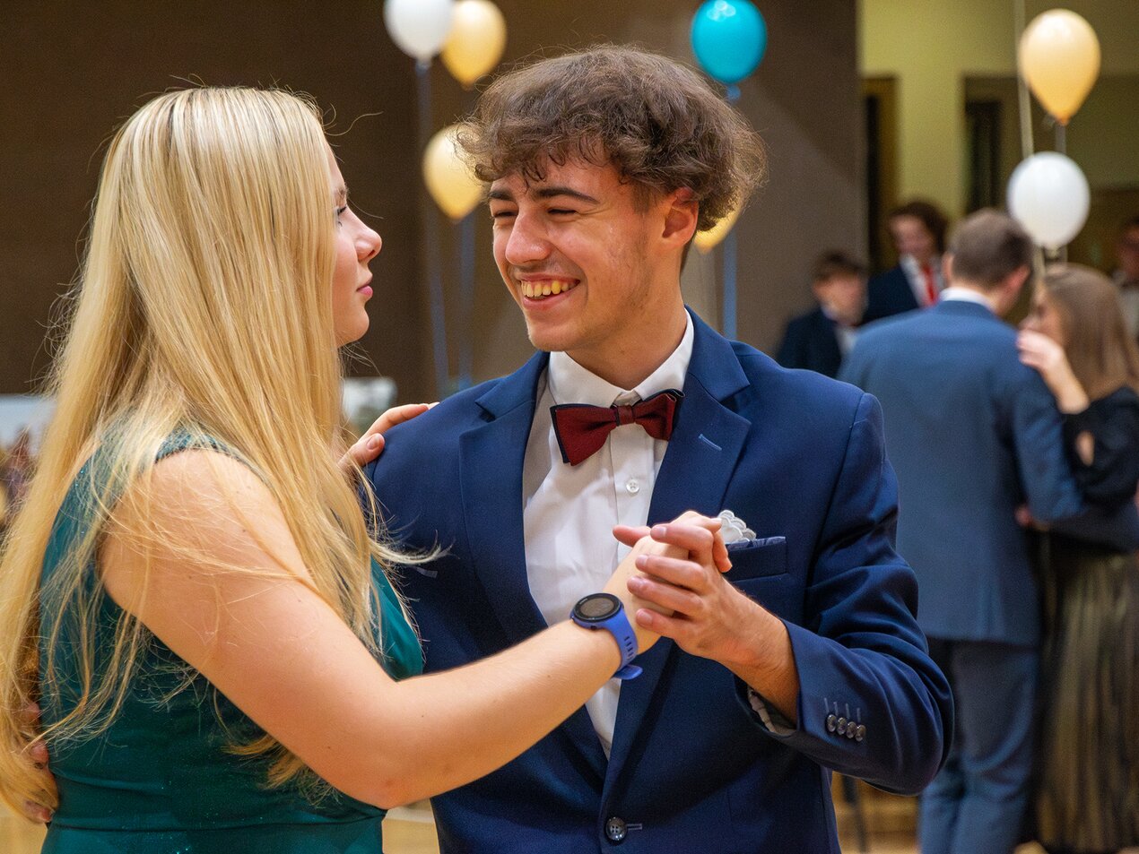 5. charitativní skautský ples 5. charitativní skautský ples