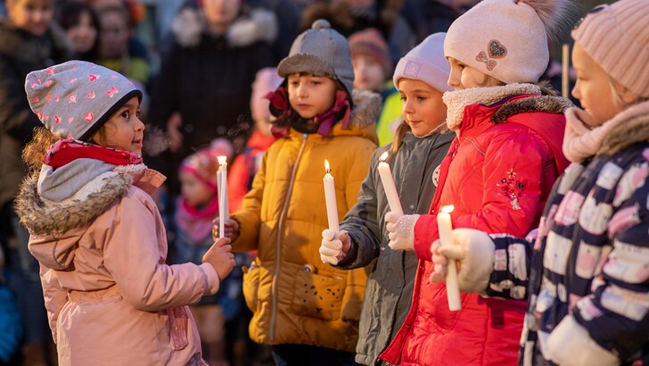 Červenokostelecké Vánoce – souhrnný program letošního adventu