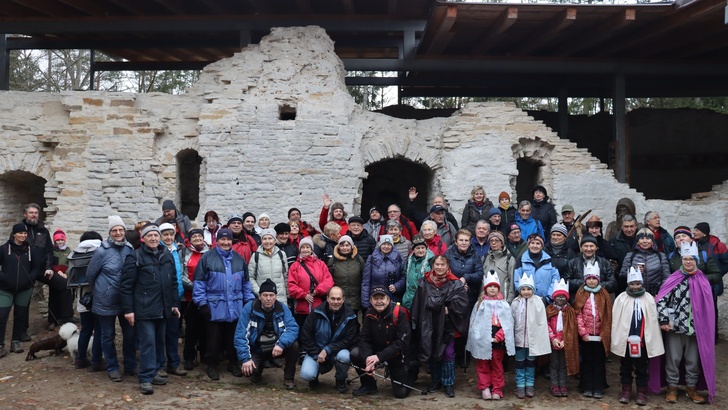 Klub Turistů ČK vyrazí už tuto sobotu na Vízmburk Klub Turistů ČK vyrazí už tuto sobotu na Vízmburk