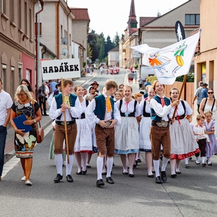 Permanentky na 71. mezinárodní folklorní festival jsou již v prodeji Permanentky na 71. mezinárodní folklorní festival jsou již v prodeji