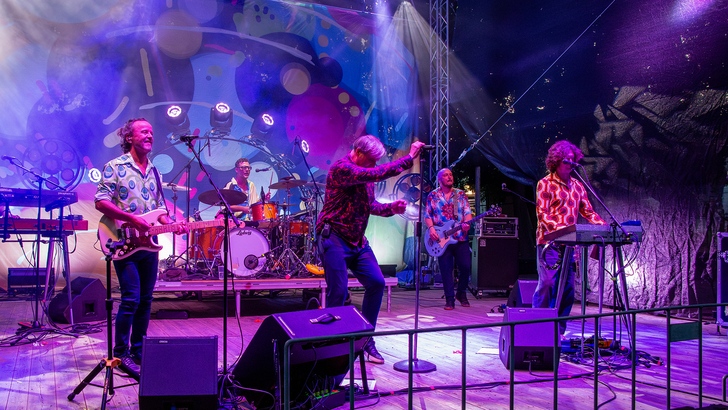 Kostelecká premiéra Pivobraní předčila očekávání Kostelecká premiéra Pivobraní předčila očekávání