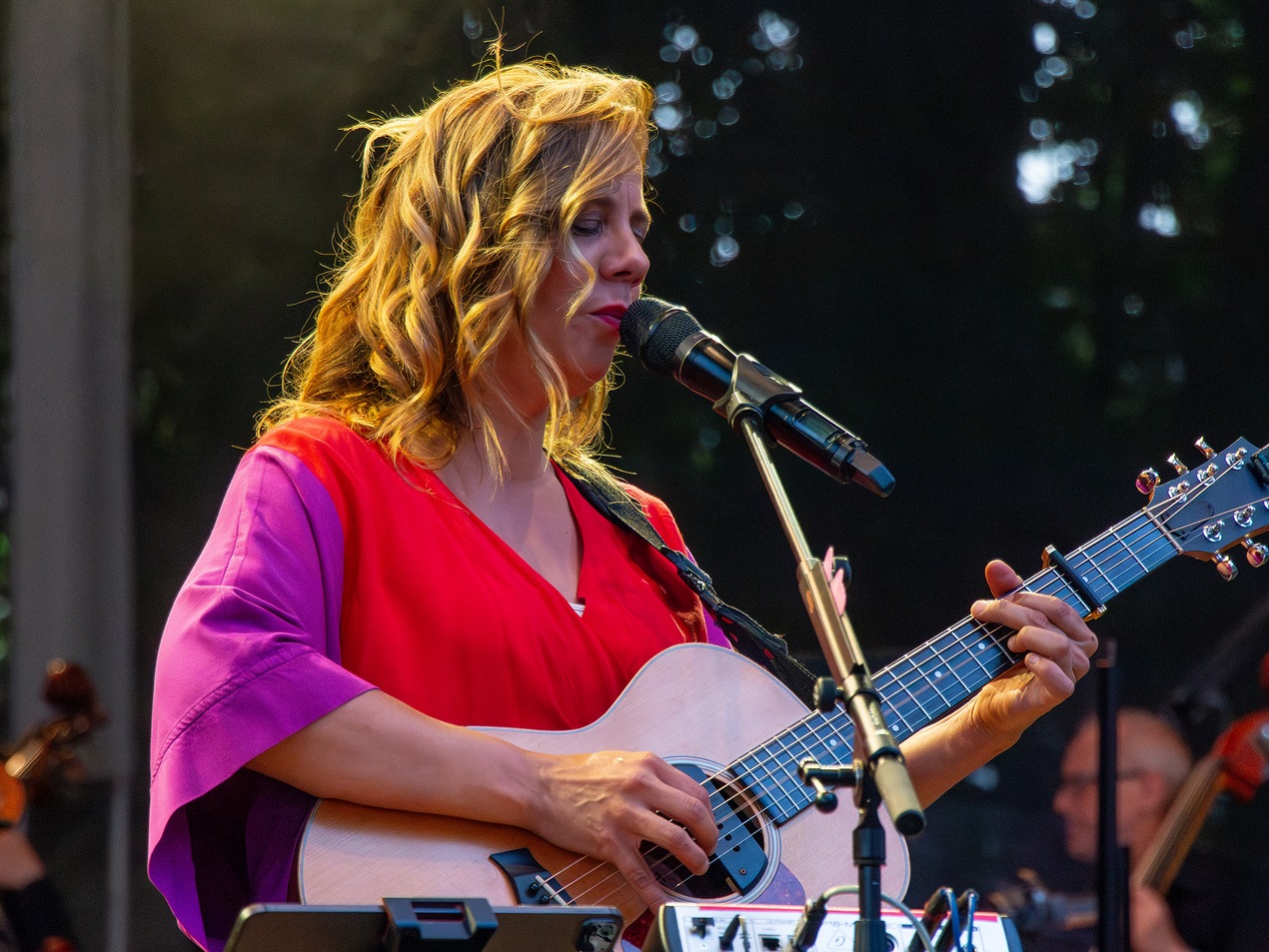 71. ročník Mezinárodního folklorního festivalu ČK 2025 – zahajovací galakoncert 71. ročník Mezinárodního folklorního festivalu ČK 2025 – zahajovací galakoncert