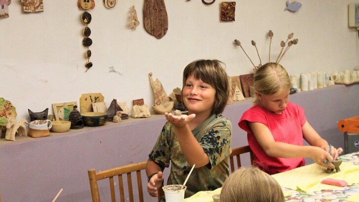 Nabídka kroužků na Háčku pro školní rok 2025/2026