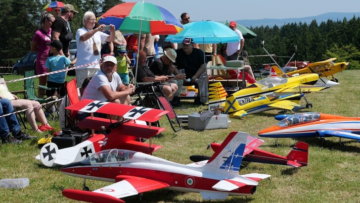 Končinská show – 26. ročník