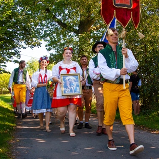 Lhotecké posvícení 2025 Lhotecké posvícení 2025