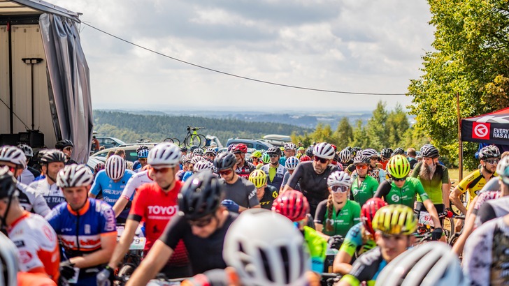 10. ročník Lesák CUPu je za námi – a byl opravdu rekordní!