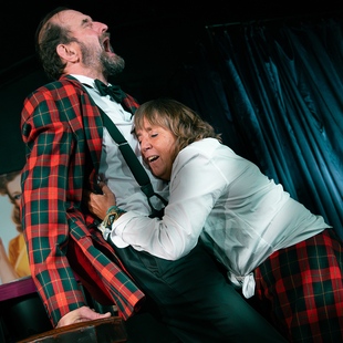 Městské kulturní středisko: Prodej abonentek na rok 2026 Městské kulturní středisko: Prodej abonentek na rok 2026