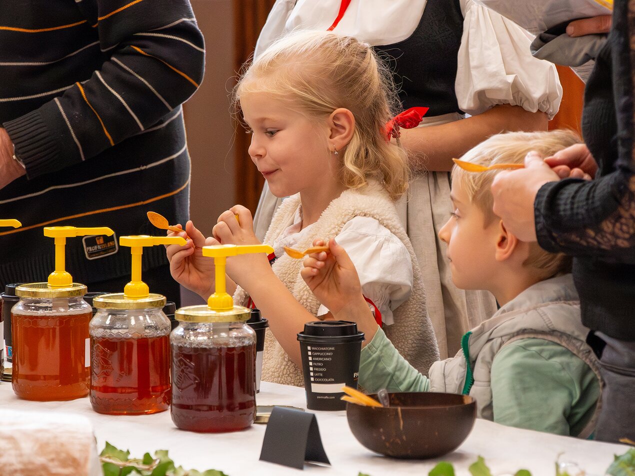 Medový den 2025 Medový den 2025