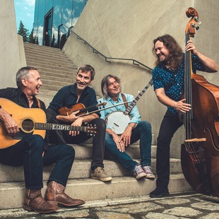 Malina Brothers – to nejlepší z patnácti let