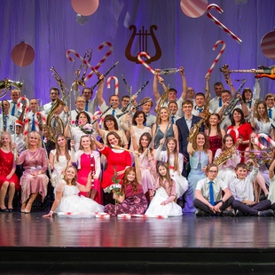 Červenokostelecké Vánoce – kompletní program letošního adventu