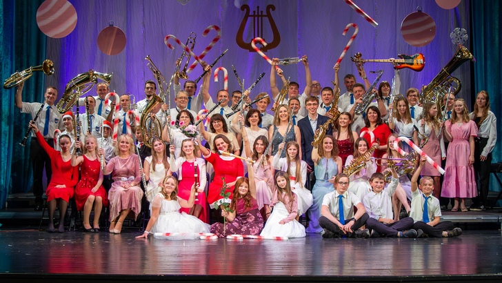 Červenokostelecké Vánoce – kompletní program letošního adventu Červenokostelecké Vánoce – kompletní program letošního adventu