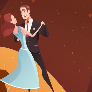 Hasičský ples na Bohdašíně