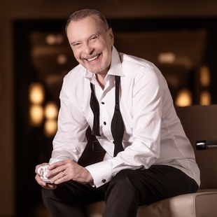 Jubilejní recitál Štefan Margita 70