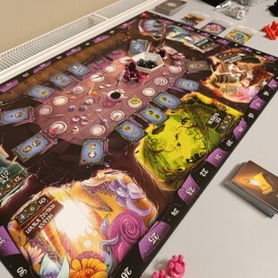 Deskovky pro všechny