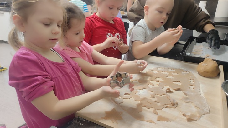 Ohlédnutí za koncem školního roku v MŠ Náchodská