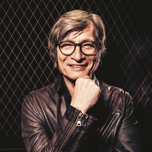 Rudy Linka ONE MAN SHOW