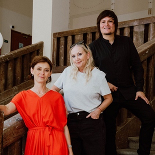 (Ne)obyčejné radosti