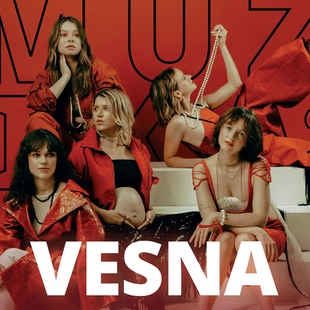 Koncert v zahradě: Vesna