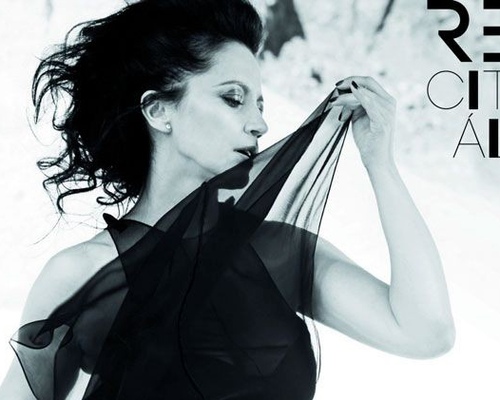 Lucie Bílá, Recitál