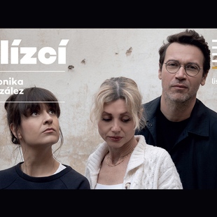 Listování: Blízcí