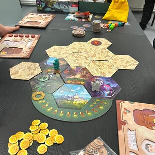 Deskovky pro všechny