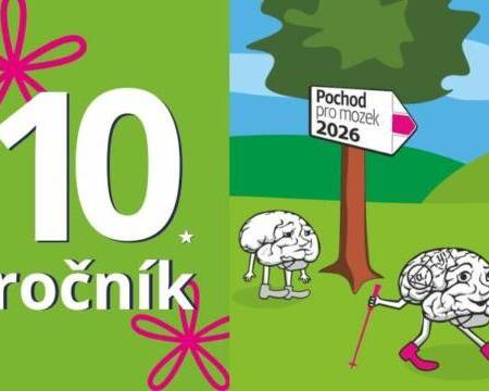 Pochod pro mozek