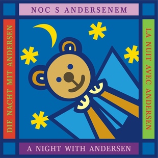 Noc s Andersenem 2026