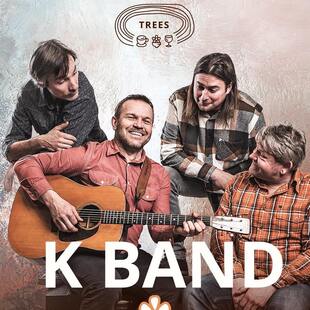 Koncert K BAND