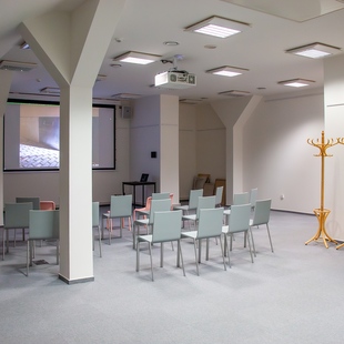 Zrekonstruovaná knihovna nabízí pro své návštěvníky mnoho nového Zrekonstruovaná knihovna nabízí pro své návštěvníky mnoho nového