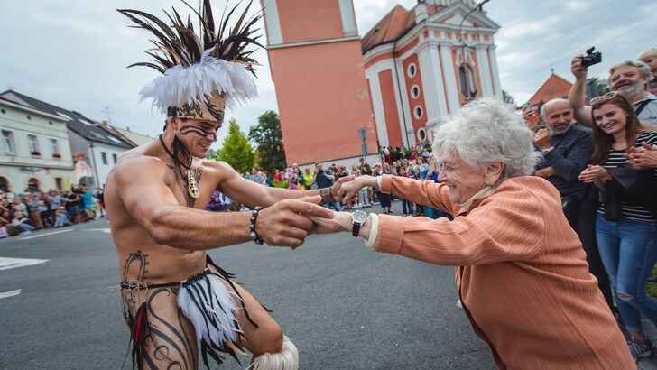 MFF patří mezi Top 5 očekávaných akcí roku 2026 našeho kraje