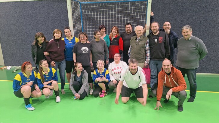 Ohlédnutí za 9. ročníkem memoriálu Soni Demjanovičové v házené