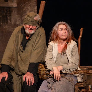 Střípky z 29. festivalu amatérského divadla