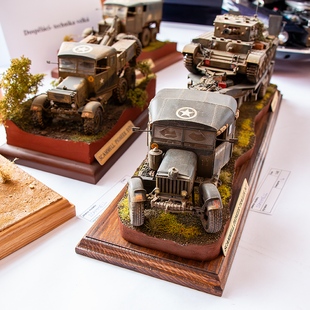 25. Memoriál Zdeňka Bořka