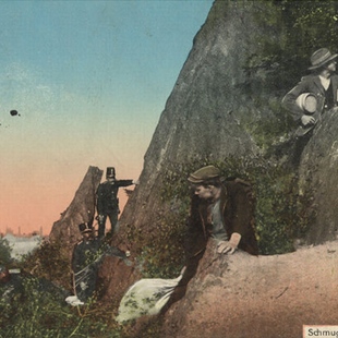 Beseda "KRKONOŠŠTÍ PAŠERÁCI"