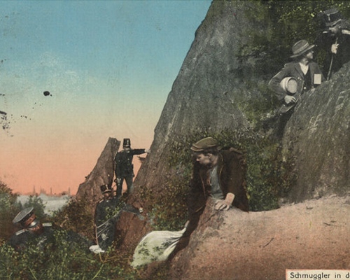 Beseda "KRKONOŠŠTÍ PAŠERÁCI"