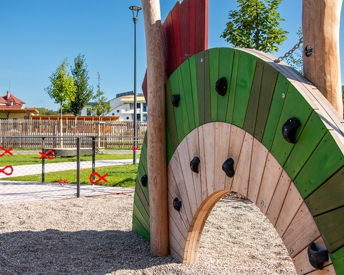 Co nového ve městě Červený Kostelec?