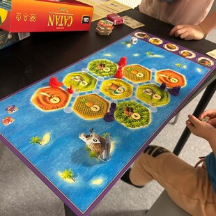 Deskovky pro všechny