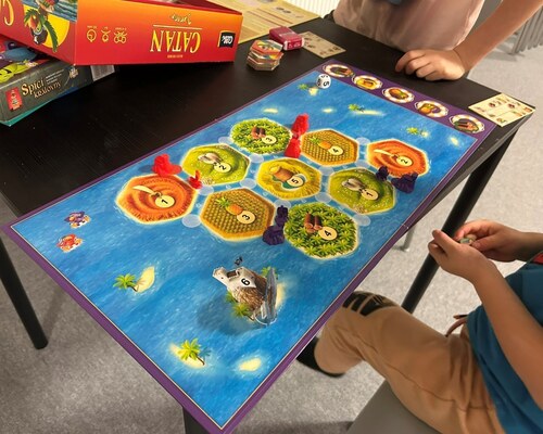 Deskovky pro všechny