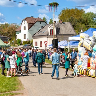 Lhotecká pouť 2026