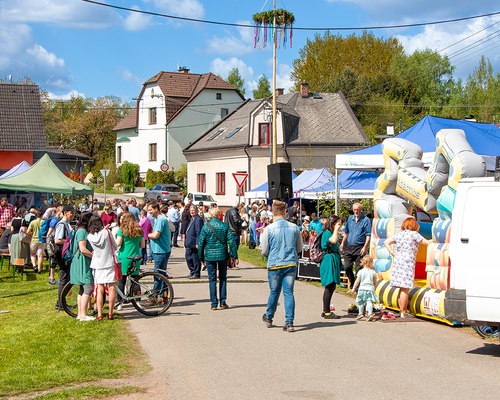 Lhotecká pouť 2026