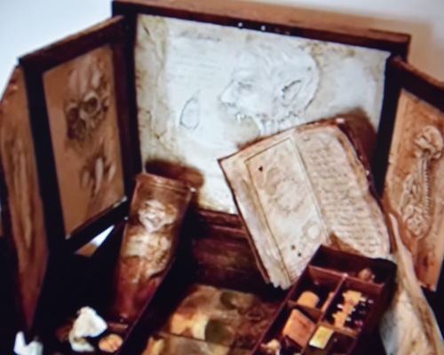 Utajované dějiny aneb co se do učebnic nevešlo?